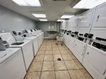 Fantastic Coin-Operated Laundry Facility located on Ground Floor